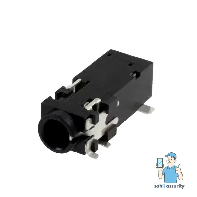 Handsfree Jack for Samsung Galaxy S20 FE 5G